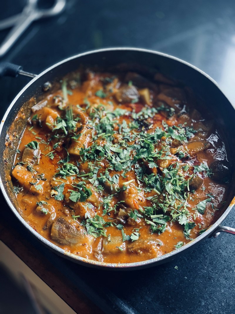 Indian lentils, pulses and dal