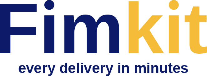 Fimkit — Every Delivery In Minutes