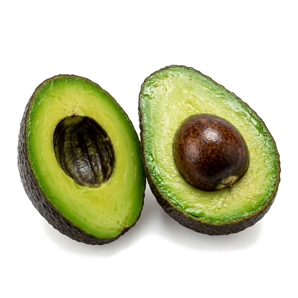 Fresh Avocado