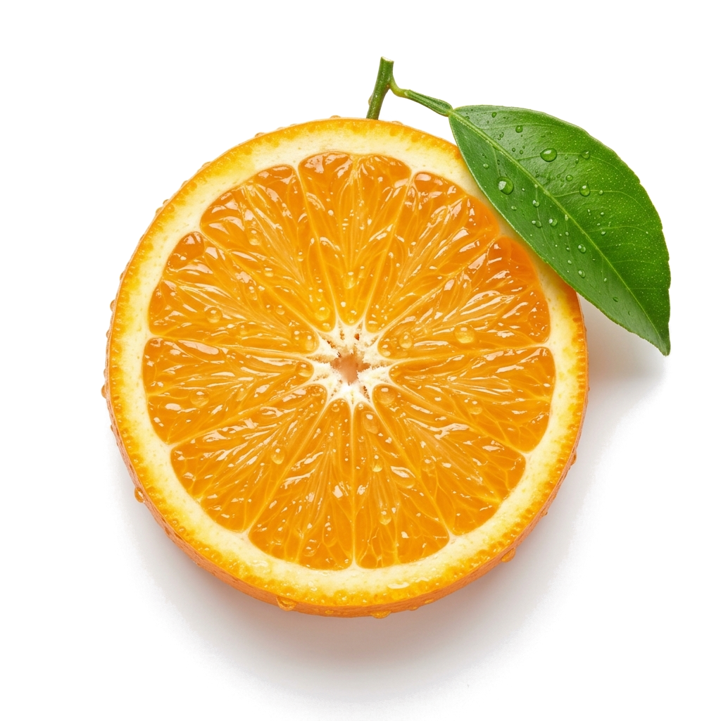 Fresh Orange
